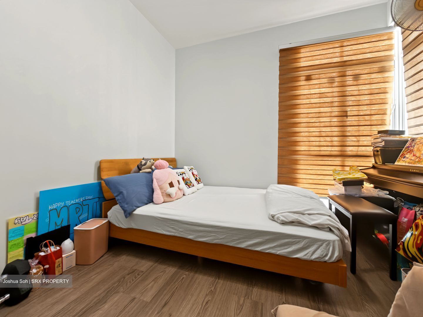 Casablanca (D25), Condominium #613651481